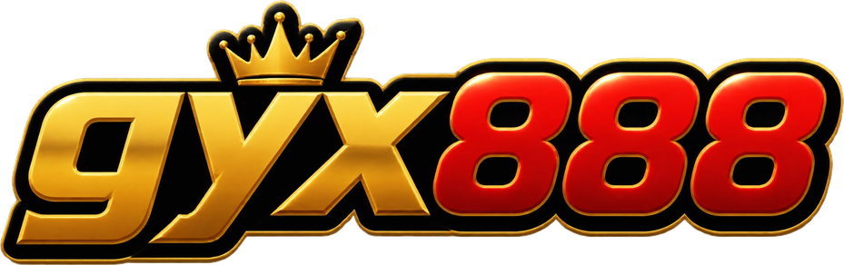 gyx888 โลโก้
